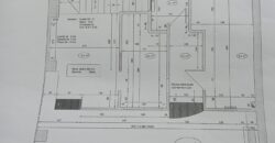 Venta de bajo con entreplanta en la avenida de la Coruña