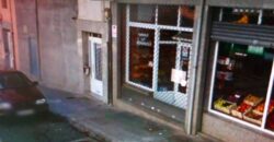 Venta de local en A Milagrosa