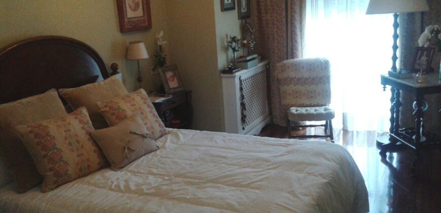 SE VENDE PISO EN CENTRO DE LA CIUDAD