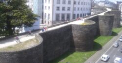 SE VENDE PISO EN CENTRO DE LA CIUDAD