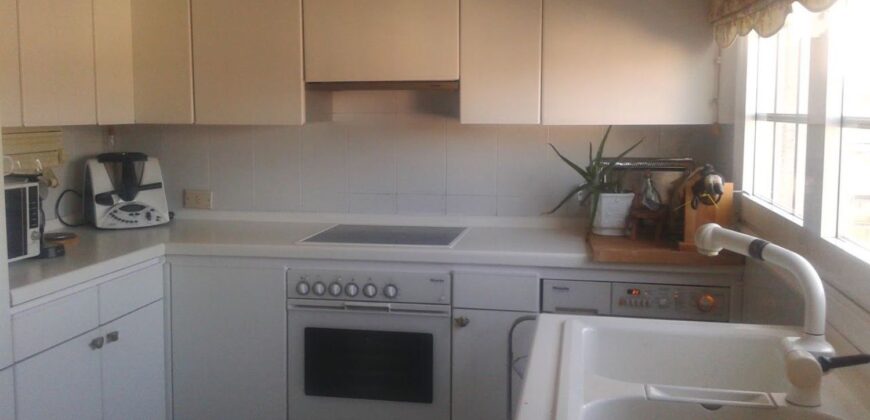 SE VENDE PISO EN CENTRO DE LA CIUDAD