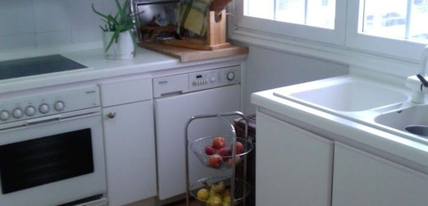 SE VENDE PISO EN CENTRO DE LA CIUDAD