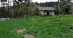 Venta de casa para restaurar a 8km de Begonte