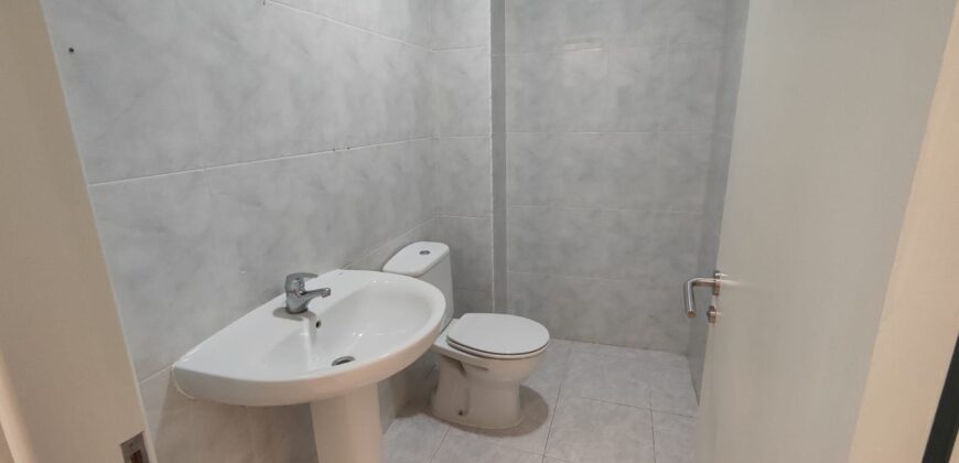 Alquiler de bajo comercial en Rúa da Unidade