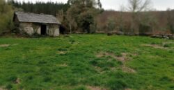 Venta de casa para restaurar a 8km de Begonte