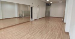 Alquiler de bajo comercial en Rúa da Unidade