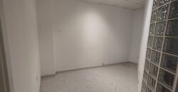 Alquiler de bajo comercial en Rúa da Unidade